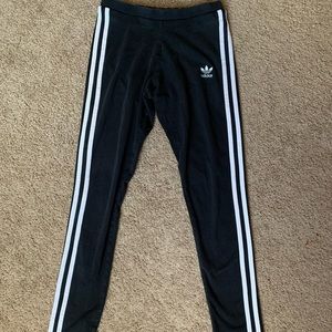 Adidas leggings